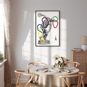 Tableau - Collage Graphic