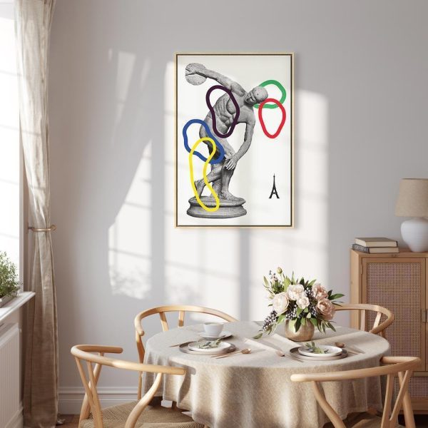 Tableau - Collage Graphic