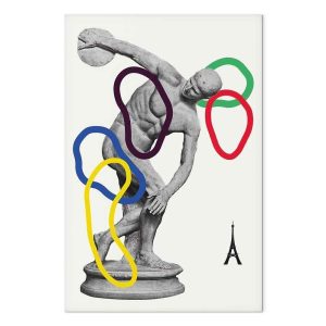 Tableau - Collage Graphic