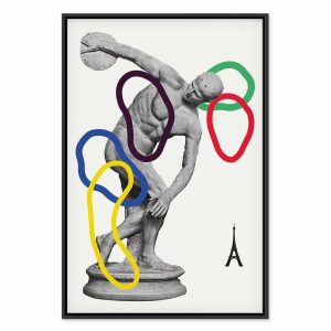 Tableau - Collage Graphic