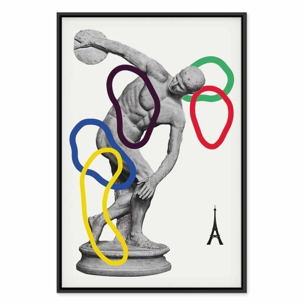 Tableau - Collage Graphic