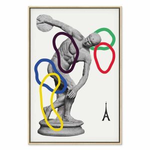 Tableau - Collage Graphic