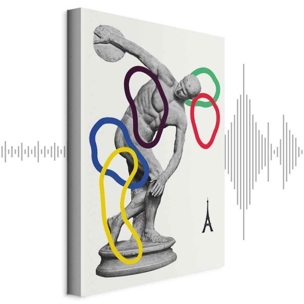 Tableau - Collage Graphic Tableau - Collage Graphic