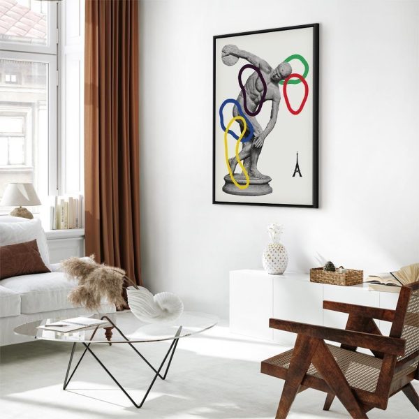 Tableau - Collage Graphic