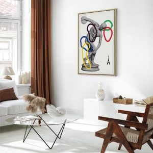 Tableau - Collage Graphic