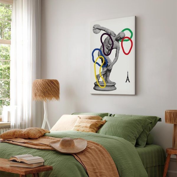 Tableau - Collage Graphic