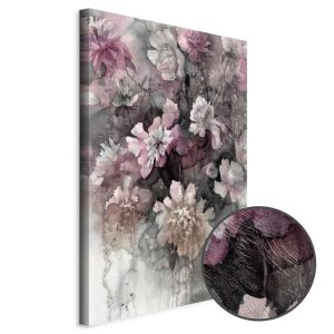 Tableau - Colored Feeling (1 Part) Vertical