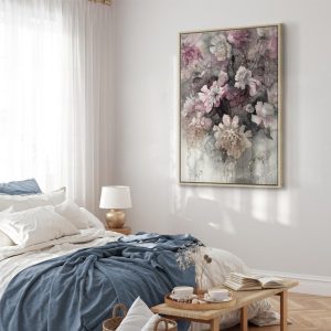 Tableau - Colored Feeling (1 Part) Vertical