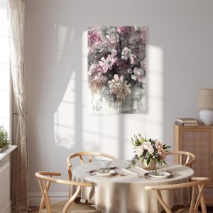 Tableau - Colored Feeling (1 Part) Vertical