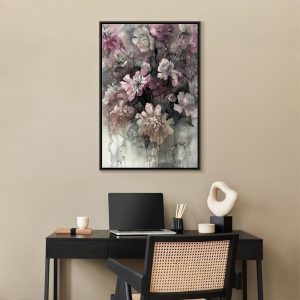 Tableau - Colored Feeling (1 Part) Vertical