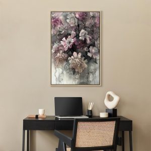 Tableau - Colored Feeling (1 Part) Vertical