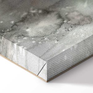 Tableau - Colored Feeling (1 Part) Vertical