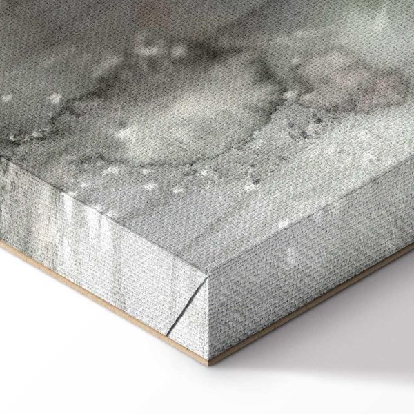 Tableau - Colored Feeling (1 Part) Vertical