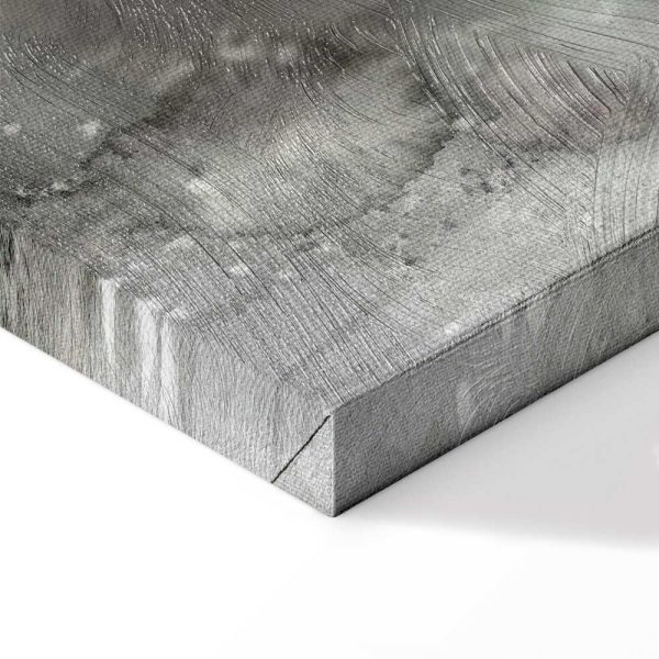 Tableau - Colored Feeling (1 Part) Vertical