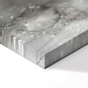 Tableau - Colored Feeling (1 Part) Vertical