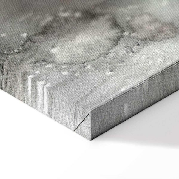 Tableau - Colored Feeling (1 Part) Vertical