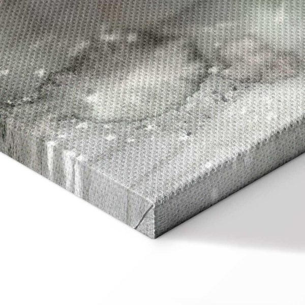 Tableau - Colored Feeling (1 Part) Vertical