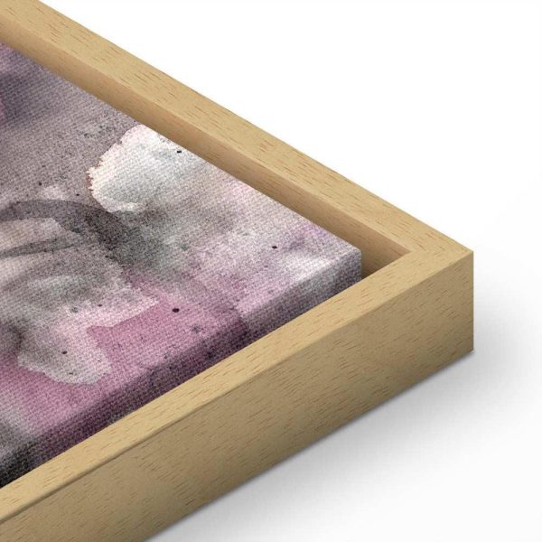 Tableau - Colored Feeling (1 Part) Vertical