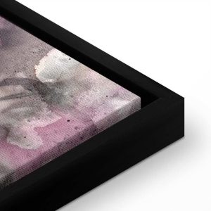 Tableau - Colored Feeling (1 Part) Vertical