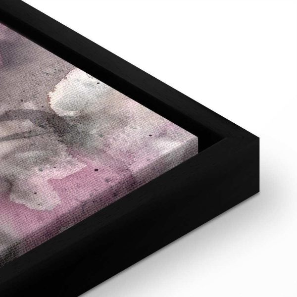 Tableau - Colored Feeling (1 Part) Vertical