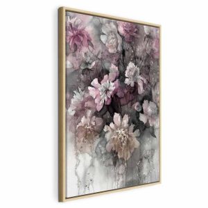 Tableau - Colored Feeling (1 Part) Vertical