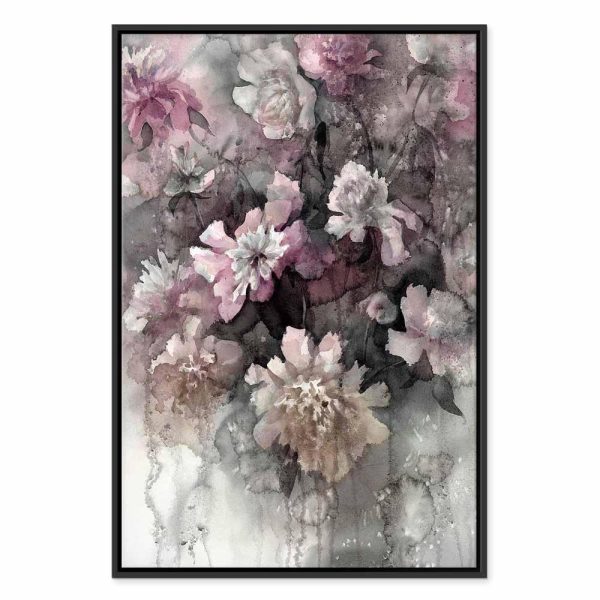 Tableau - Colored Feeling (1 Part) Vertical