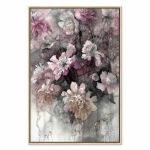 Tableau - Colored Feeling (1 Part) Vertical