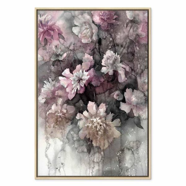 Tableau - Colored Feeling (1 Part) Vertical