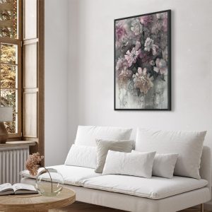 Tableau - Colored Feeling (1 Part) Vertical