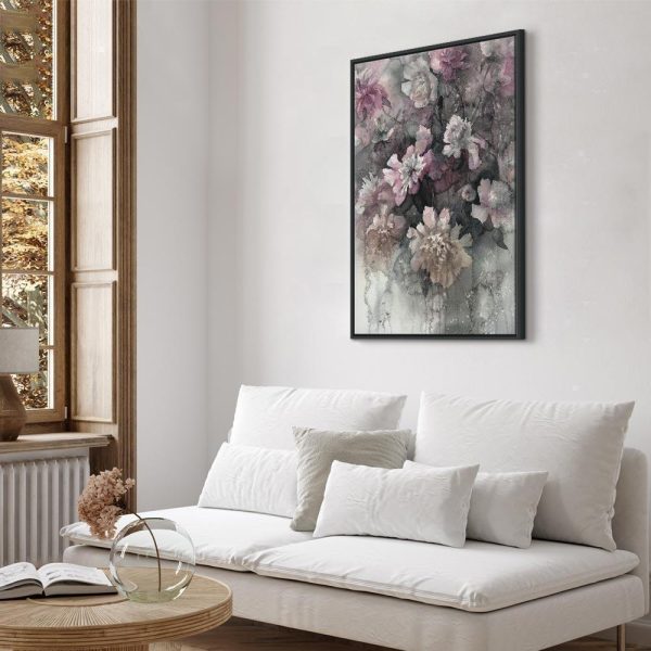 Tableau - Colored Feeling (1 Part) Vertical