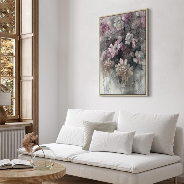 Tableau - Colored Feeling (1 Part) Vertical