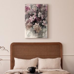 Tableau - Colored Feeling (1 Part) Vertical