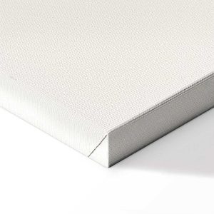 Tableau - Colorful Rings - Digital Graphics - Minimalism