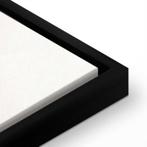 Tableau - Colorful Rings - Digital Graphics - Minimalism