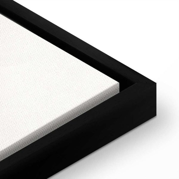 Tableau - Colorful Rings - Digital Graphics - Minimalism