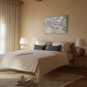 Tableau - Colorful Rock (1 Part) Wide - Third Variant