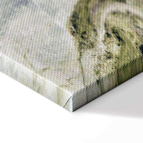 Tableau - Colorful Rock (1 Part) Wide - Third Variant