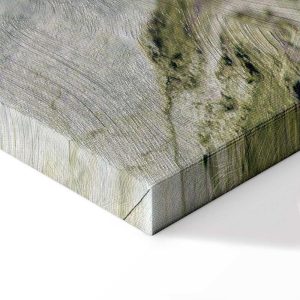 Tableau - Colorful Rock (1 Part) Wide - Third Variant