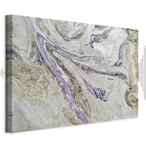 Tableau - Colorful Rock (1 Part) Wide - Third Variant