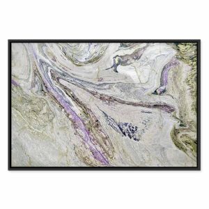 Tableau - Colorful Rock (1 Part) Wide - Third Variant