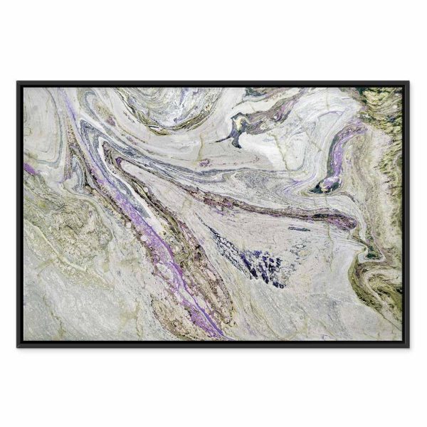 Tableau - Colorful Rock (1 Part) Wide - Third Variant