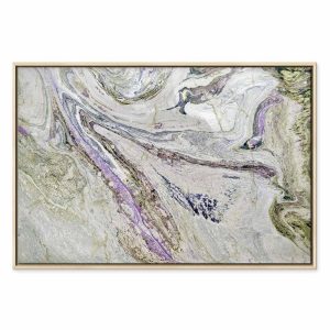 Tableau - Colorful Rock (1 Part) Wide - Third Variant