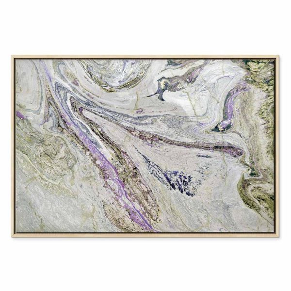 Tableau - Colorful Rock (1 Part) Wide - Third Variant