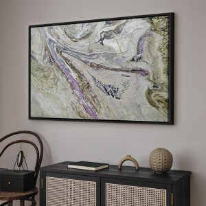 Tableau - Colorful Rock (1 Part) Wide - Third Variant