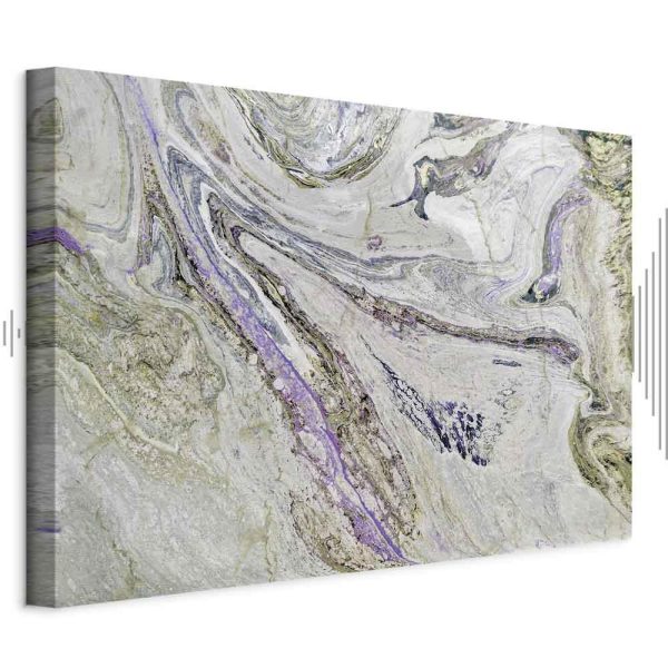 Tableau - Colorful Rock (1 Part) Wide - Third Variant Tableau - Colorful Rock (1 Part) Wide - Third Variant