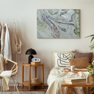 Tableau - Colorful Rock (1 Part) Wide - Third Variant