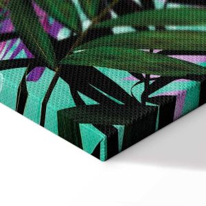 Tableau - Colourful Rustle (1 Part) Vertical