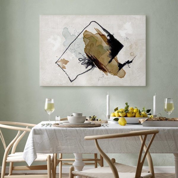 Tableau - Composition of Feelings (1 Part) Wide