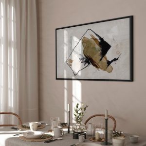 Tableau - Composition of Feelings (1 Part) Wide