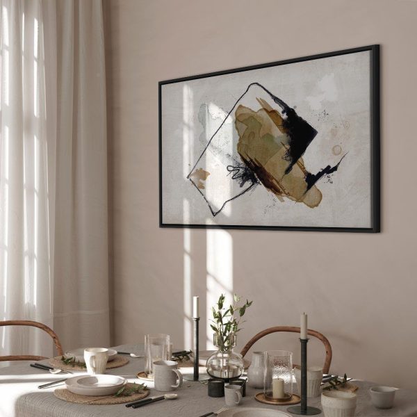 Tableau - Composition of Feelings (1 Part) Wide